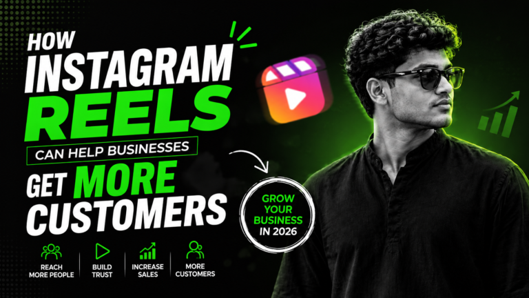 How Instagram Reels Can Help Businesses Get More Customers